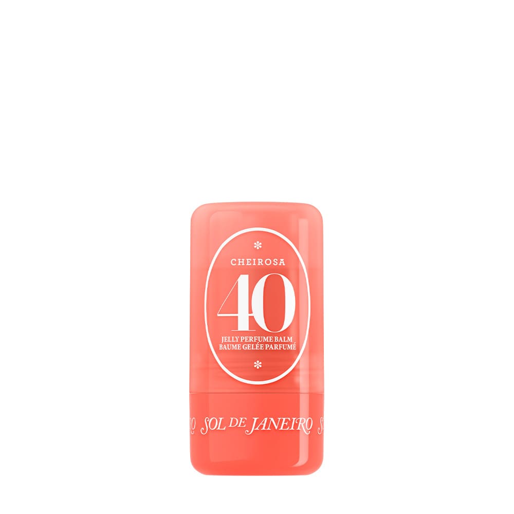 CHEIROSA 40 JELLY PERFUME BALM